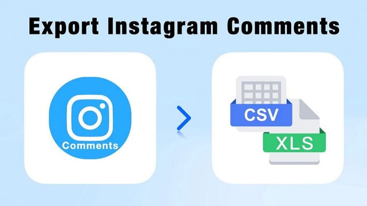 Extract Instagram Comments in Seconds: My Experience with lifetime Tool