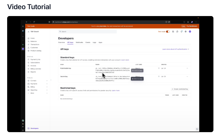 Quick guide to creating a SaaS app with Vite, Supabase, and Stripe