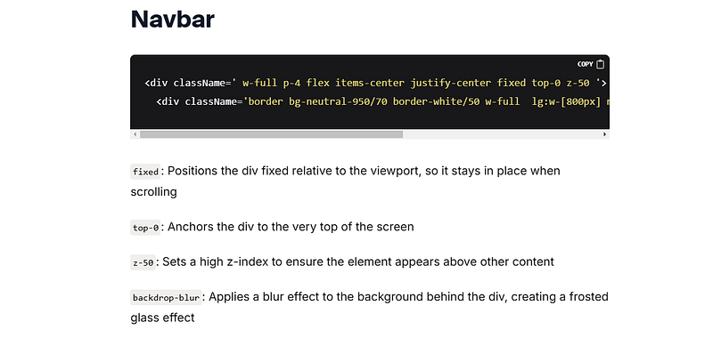 Craft Stunning Landing Pages with the Power of Next.js and Tailwind CSS