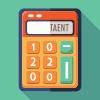 10.2 talent calculator