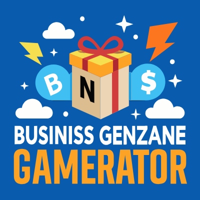 amazon business name generator
