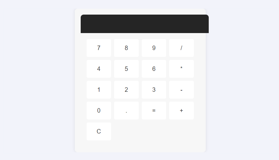 12 Digit Calculator - Online Tool For Accurate Calculations - Every ...