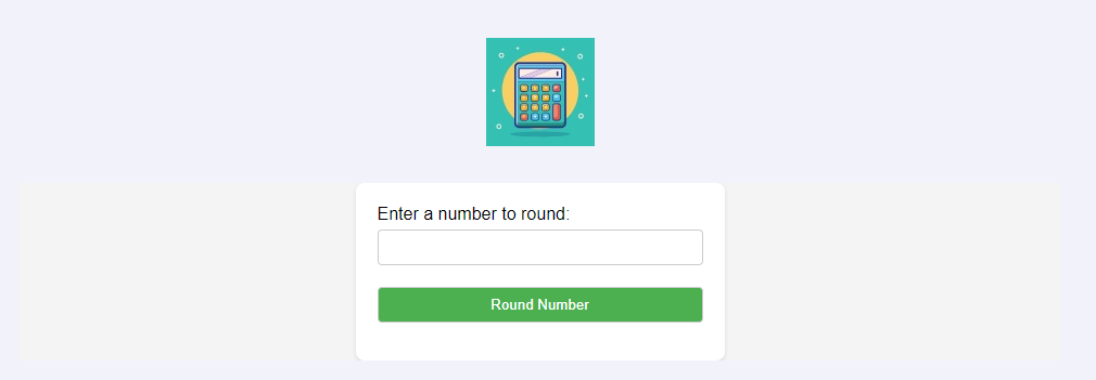 Rounding Calculator - Free Online Tool for Rounding Numbers