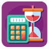 Time Duration Calculator